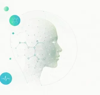 Aarca Research health technology illustration