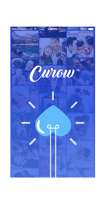 Curow iPhone