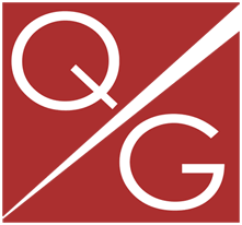 QuietGrowth Logo Icon