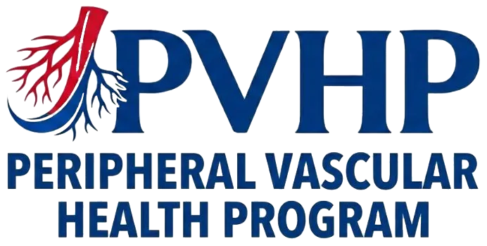 PVHP — Peripheral Vascular Health Program