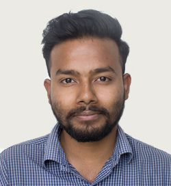 Sajib Halder